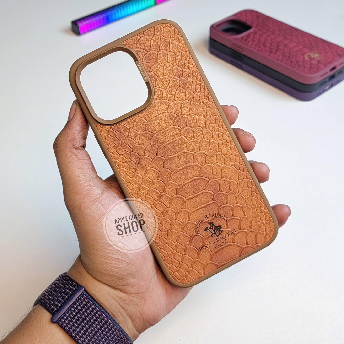 POLO Original Embroidery Case For IPhone 12 13 14 Leather Phone Case For IPhone  14 Pro Max - Buy POLO Original Embroidery Case For IPhone 12 13 14 Leather  Phone Case For IPhone 14 Pro Max Product on